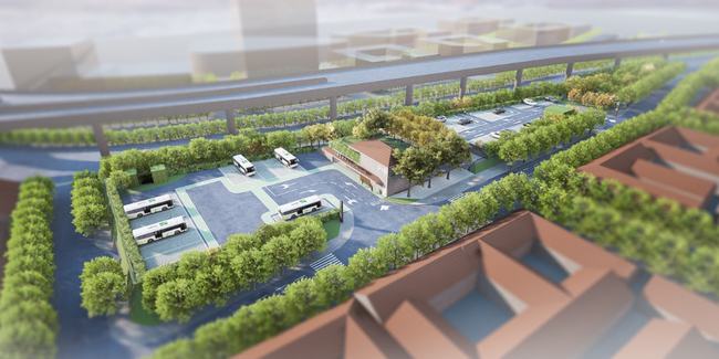 地下空間測繪現存問題