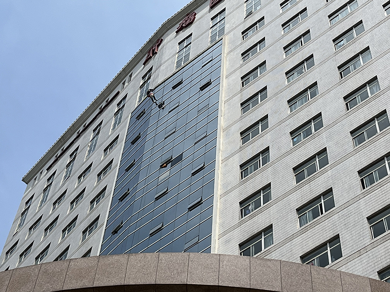幕墻檢測 (20)